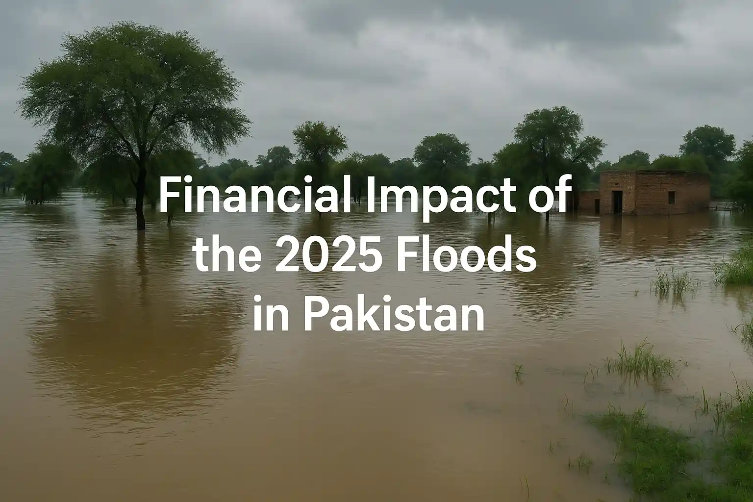 Floods In Pakistan
